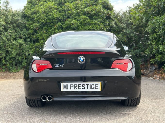 2025 BMW Z4