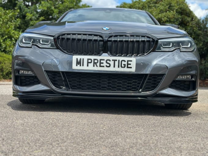 2025 BMW 3 Series