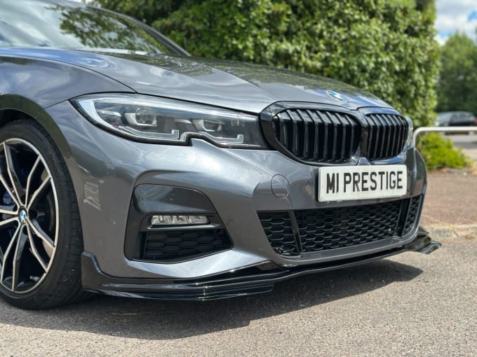 2025 BMW 3 Series