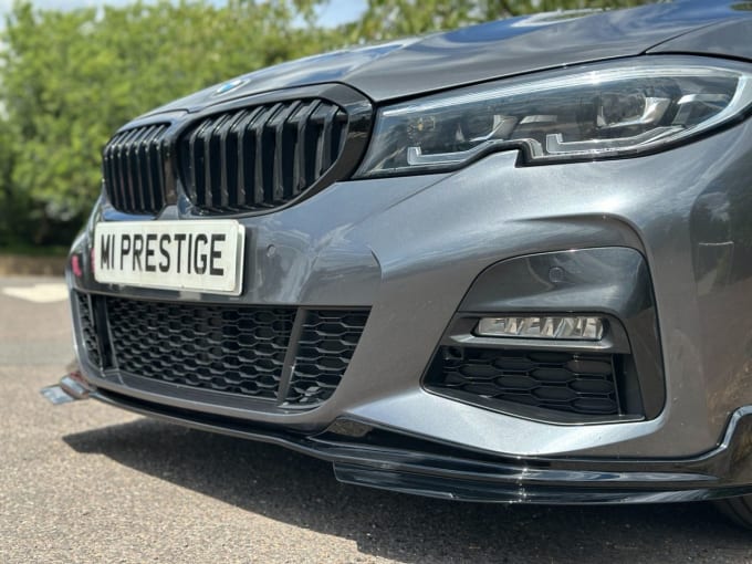2025 BMW 3 Series