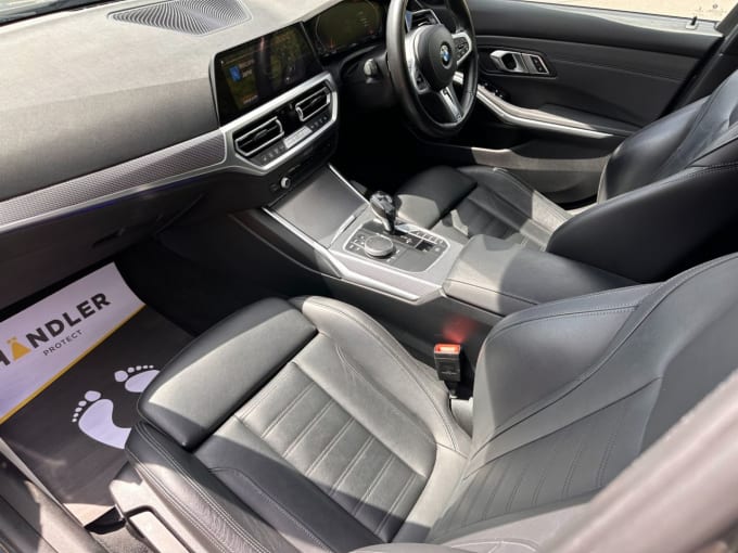 2025 BMW 3 Series