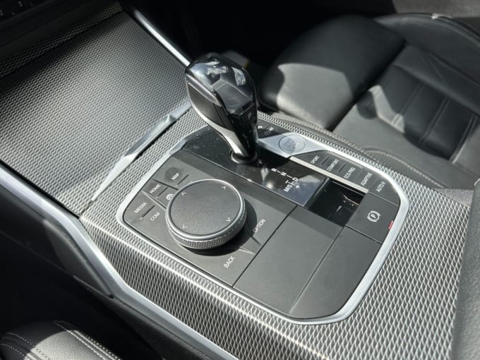 2025 BMW 3 Series