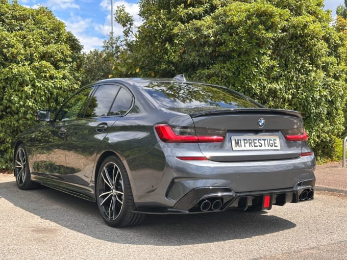 2025 BMW 3 Series