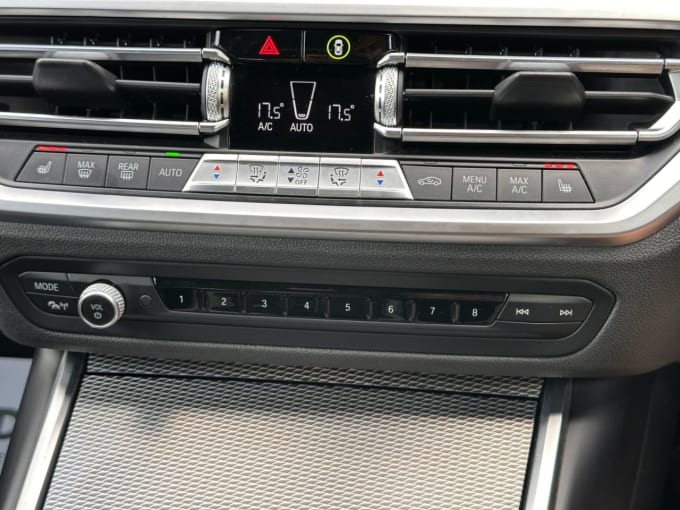 2025 BMW 3 Series