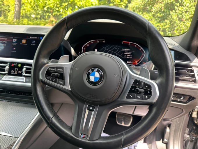2025 BMW 3 Series