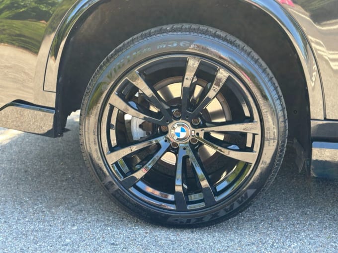 2025 BMW X5