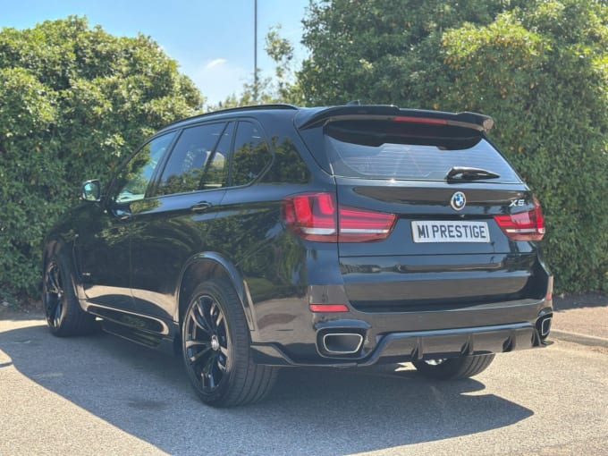 2025 BMW X5