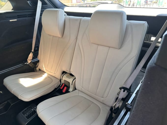2025 BMW X5