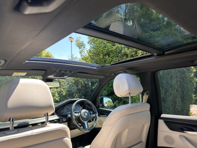 2025 BMW X5