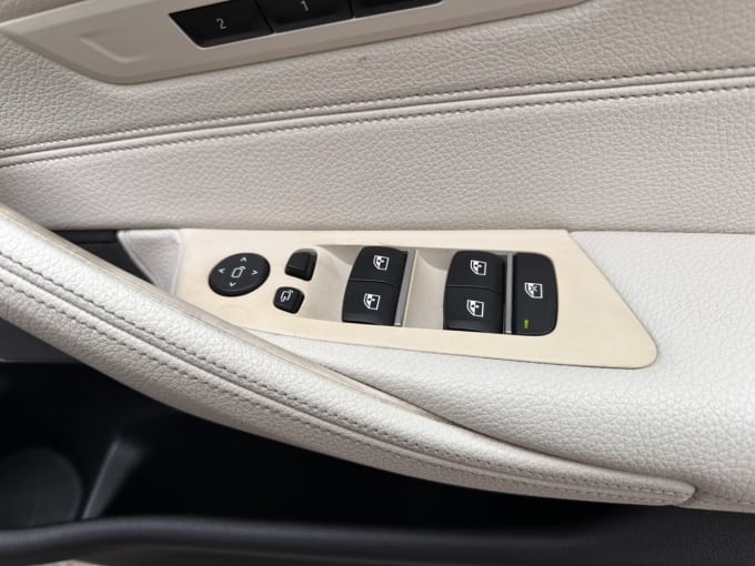 2025 BMW 5 Series