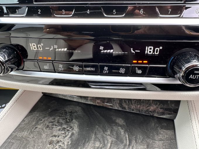 2025 BMW 5 Series