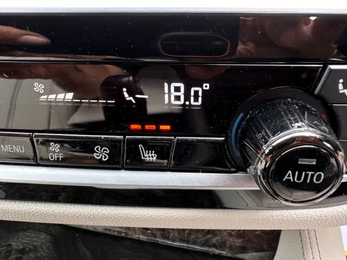 2025 BMW 5 Series