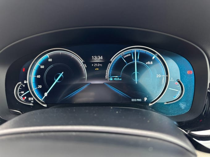 2025 BMW 5 Series