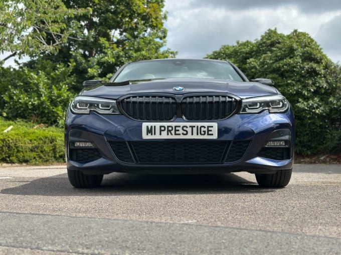 2025 BMW 3 Series