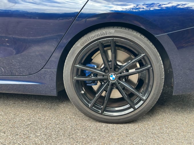 2025 BMW 3 Series