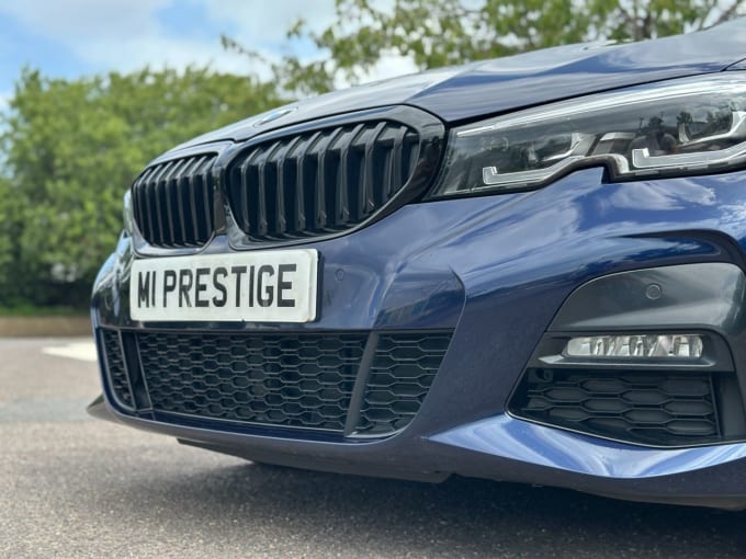 2025 BMW 3 Series