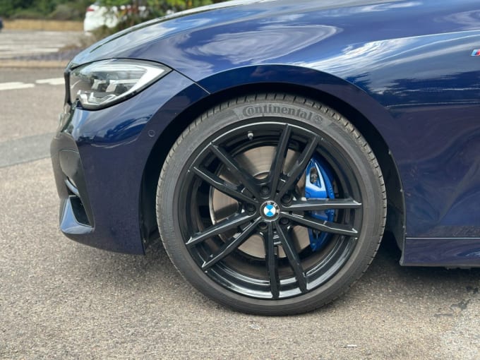 2025 BMW 3 Series