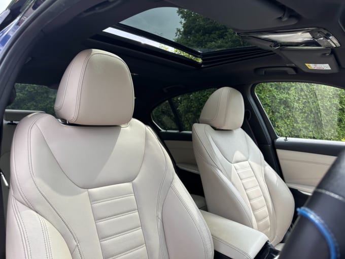 2025 BMW 3 Series