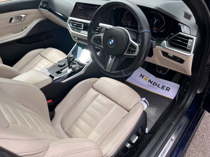 2025 BMW 3 Series