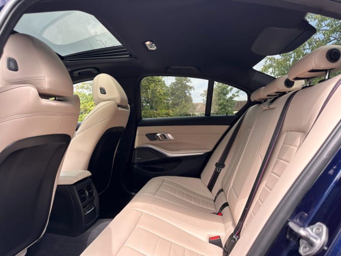 2025 BMW 3 Series