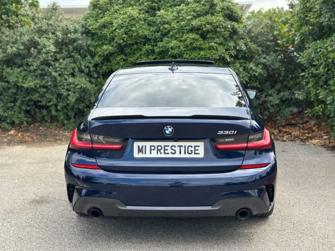 2025 BMW 3 Series