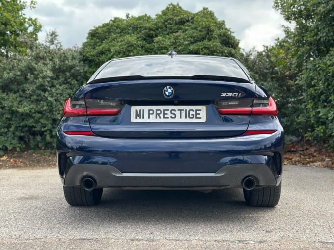 2025 BMW 3 Series
