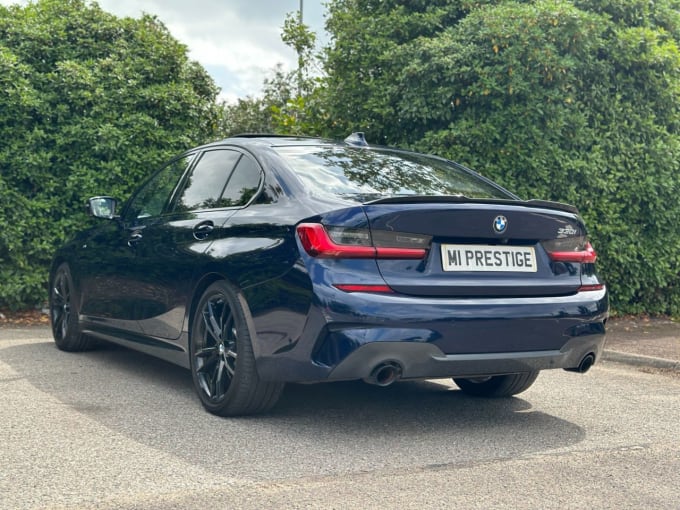 2025 BMW 3 Series