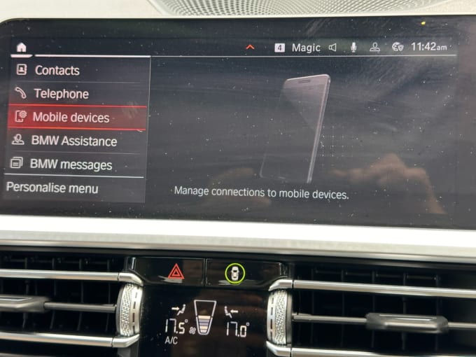 2025 BMW 3 Series