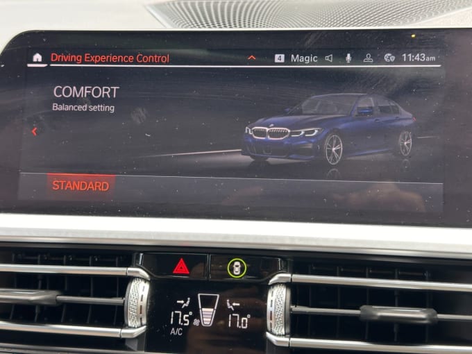 2025 BMW 3 Series