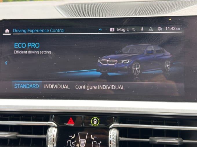 2025 BMW 3 Series