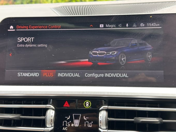 2025 BMW 3 Series