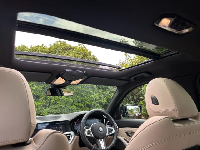 2025 BMW 3 Series