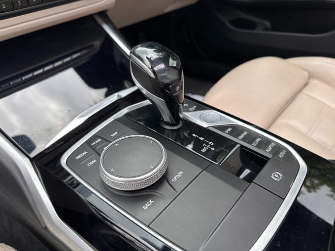 2025 BMW 3 Series