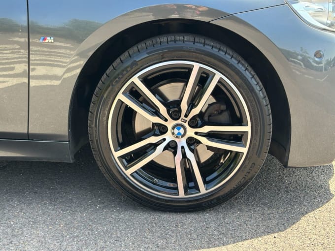 2025 BMW 2 Series Gran Tourer