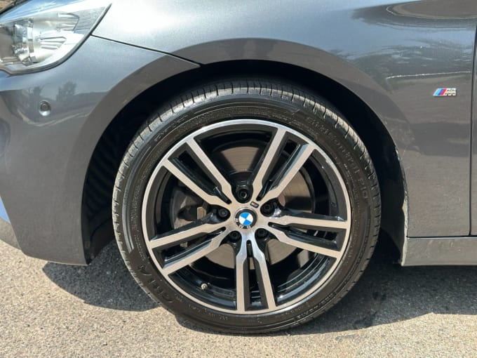 2025 BMW 2 Series Gran Tourer