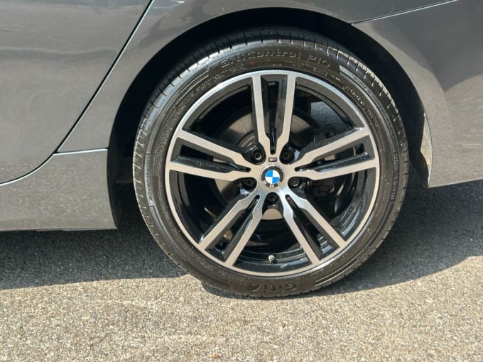 2025 BMW 2 Series Gran Tourer