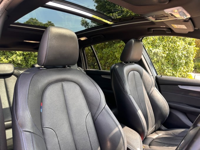 2025 BMW 2 Series Gran Tourer