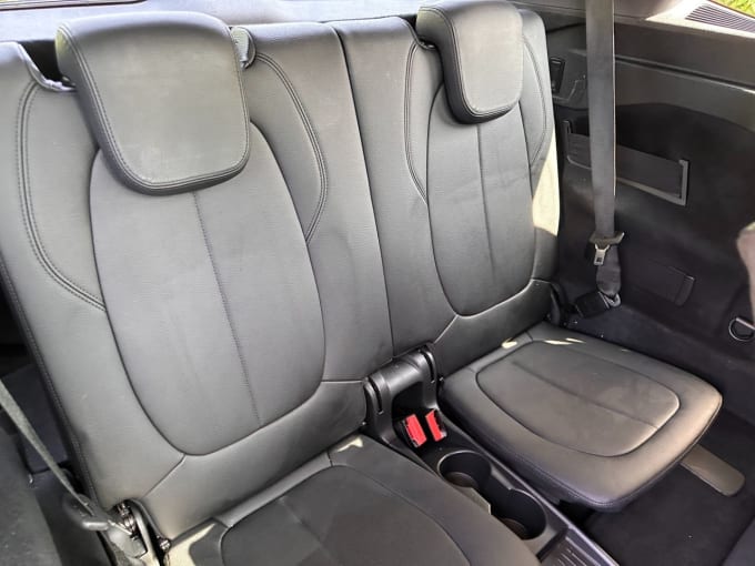 2025 BMW 2 Series Gran Tourer