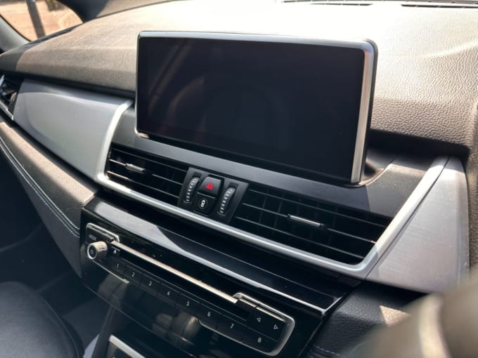 2025 BMW 2 Series Gran Tourer