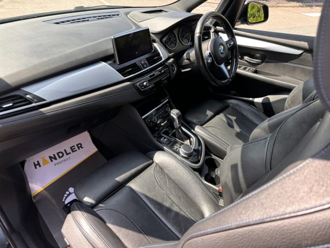 2025 BMW 2 Series Gran Tourer