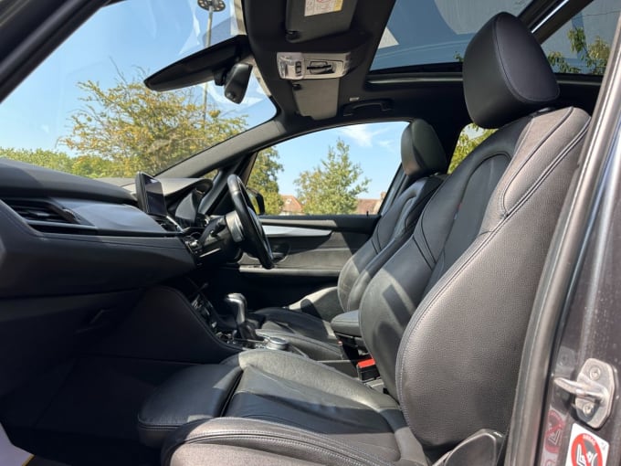 2025 BMW 2 Series Gran Tourer