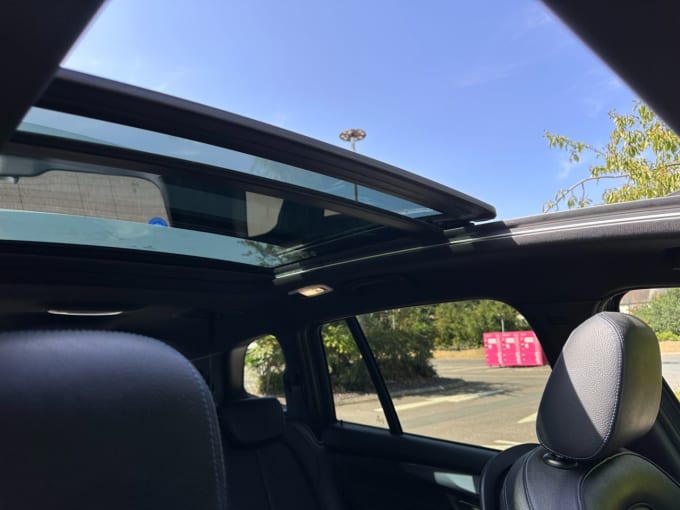 2025 BMW 2 Series Gran Tourer