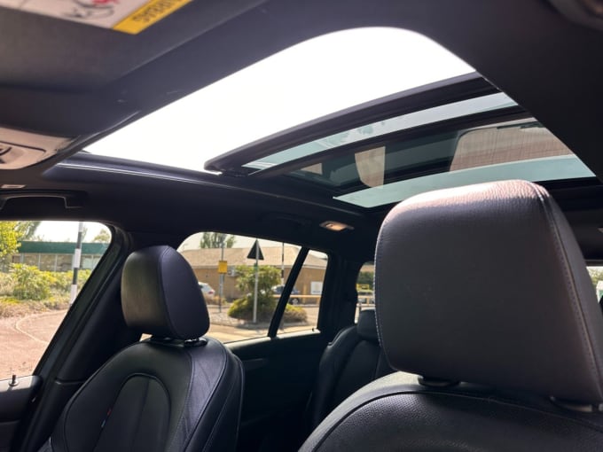 2025 BMW 2 Series Gran Tourer