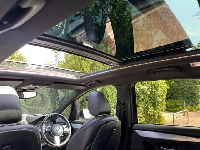 2025 BMW 2 Series Gran Tourer