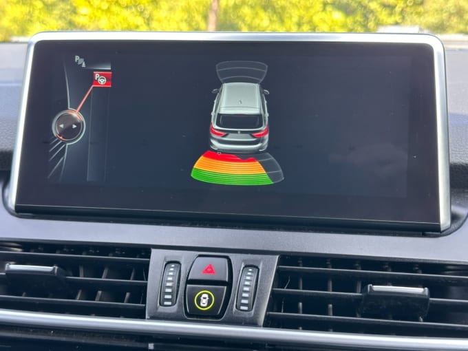 2025 BMW 2 Series Gran Tourer
