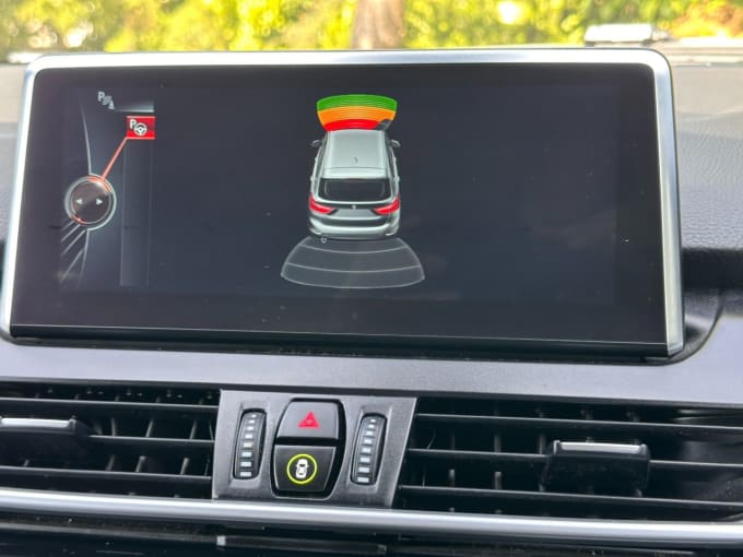 2025 BMW 2 Series Gran Tourer