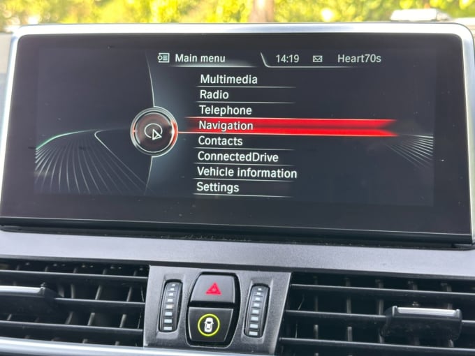 2025 BMW 2 Series Gran Tourer
