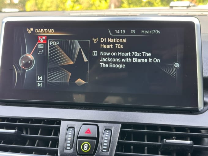 2025 BMW 2 Series Gran Tourer