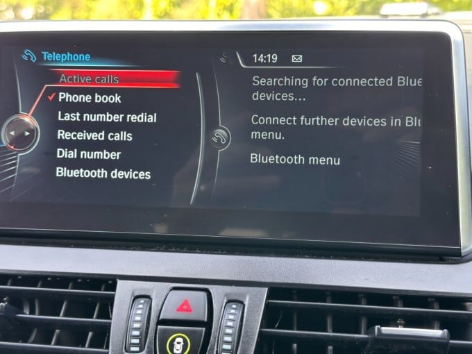 2025 BMW 2 Series Gran Tourer