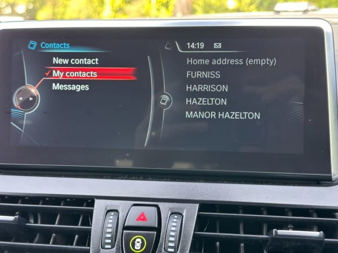 2025 BMW 2 Series Gran Tourer